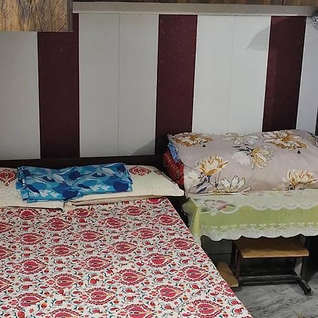 Peaceful Stay 1 Bhk Appartment 뉴델리 외부 사진