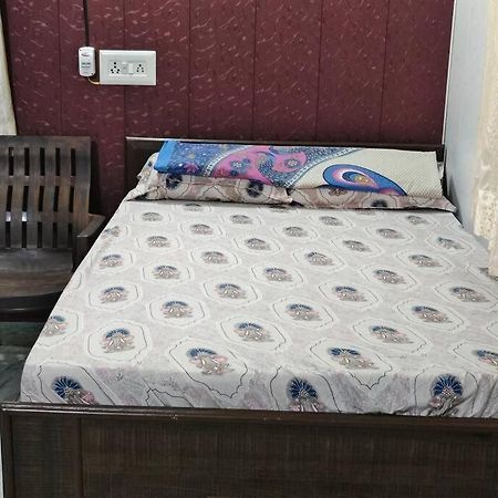 Peaceful Stay 1 Bhk Appartment 뉴델리 외부 사진